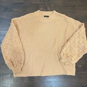 Vici Sweater
